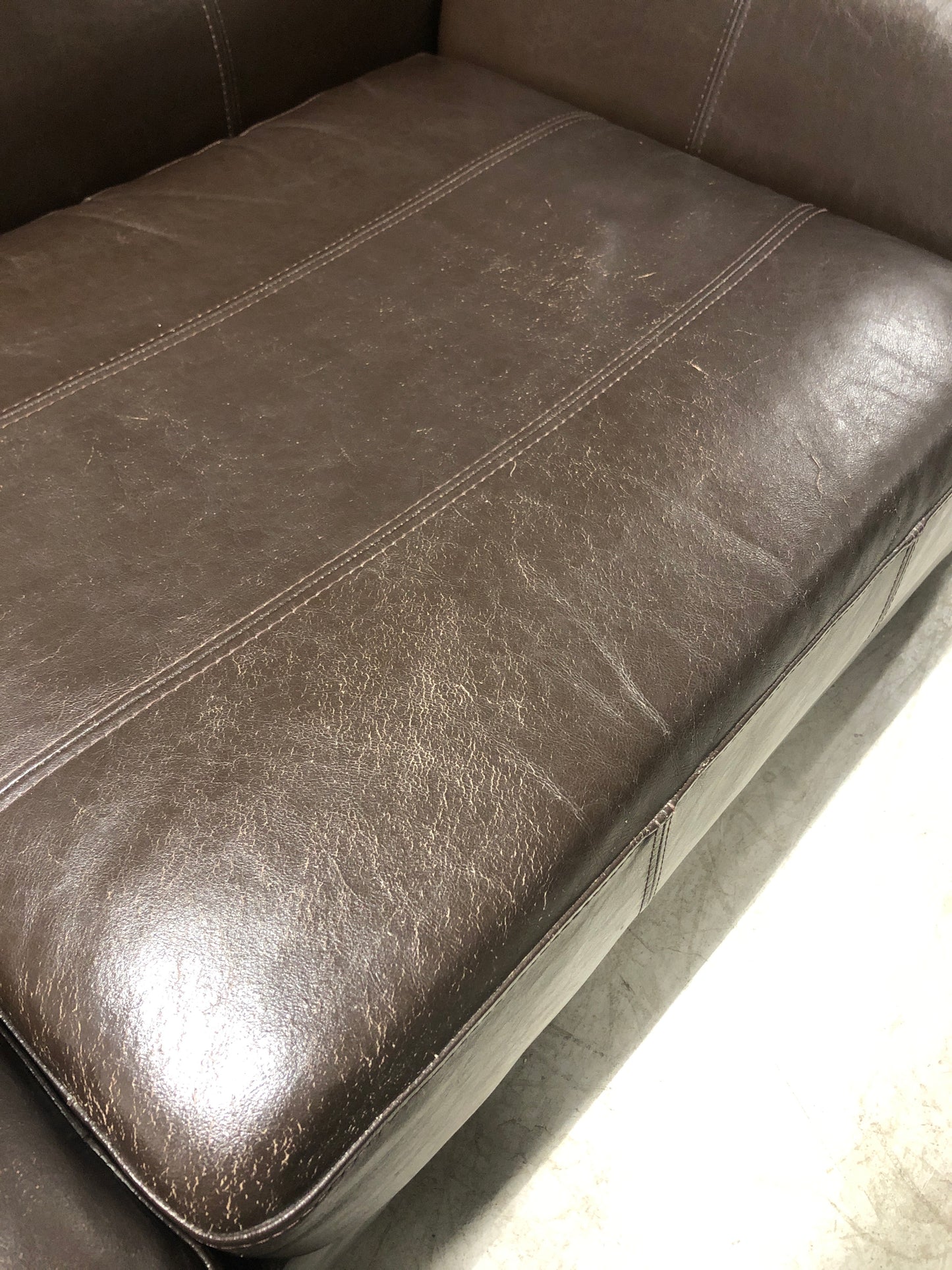 Kramfors 3-seter sofa fra IKEA