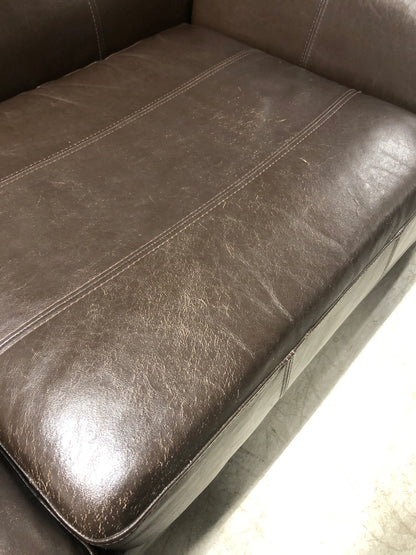 Kramfors 3-seter sofa fra IKEA
