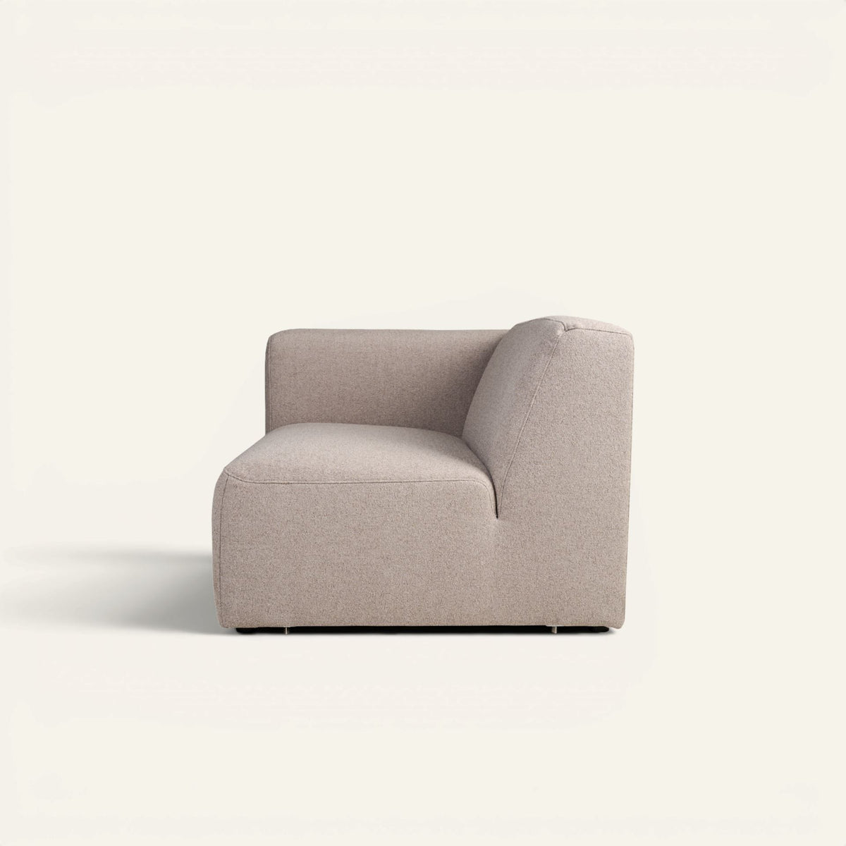 Juno Modulsofa fra Kid i beige