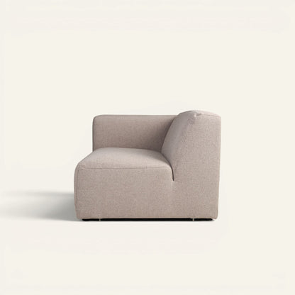Juno Modulsofa fra Kid i beige