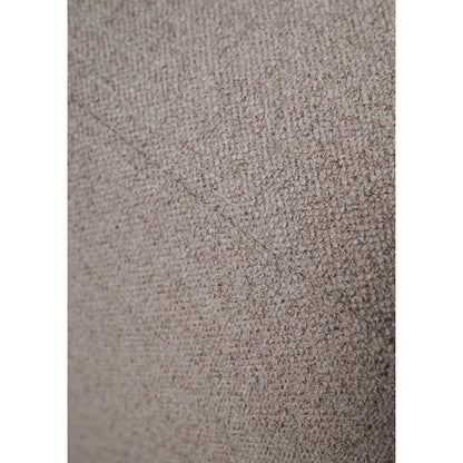 Juno Modul 2-seter sofa fra Kid, beige, venstre ende