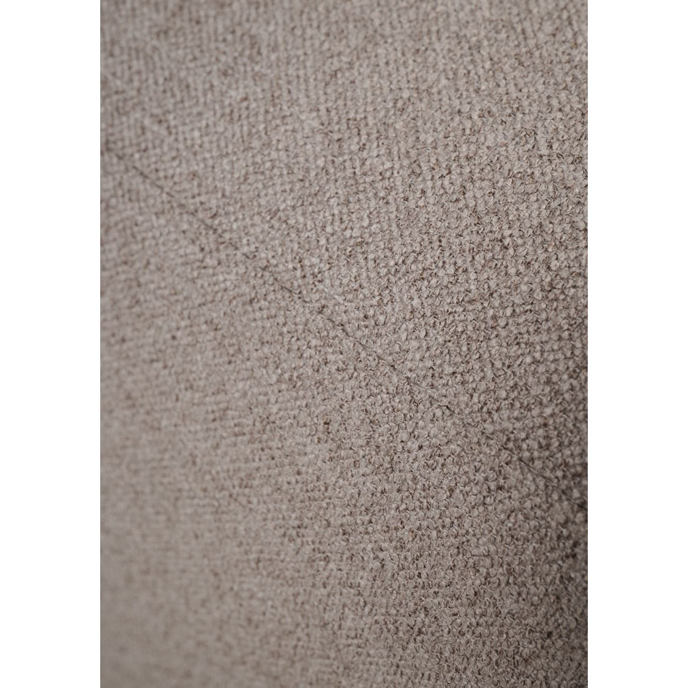 Juno Modulsofa 2-seter sofa fra Kid, beige