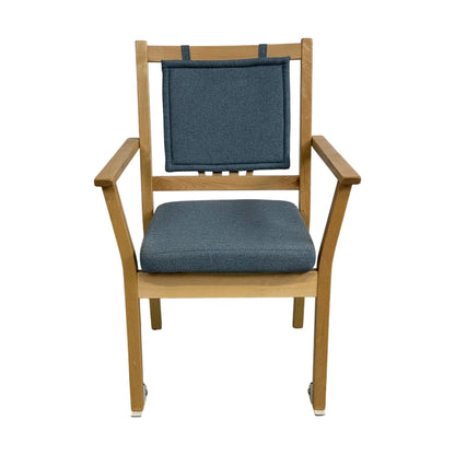 Salina spisestol fra VAD