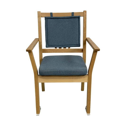 Salina spisestol fra VAD