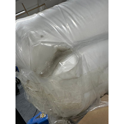 Nordic Rest kontinentalseng, beige, 180x200 cm