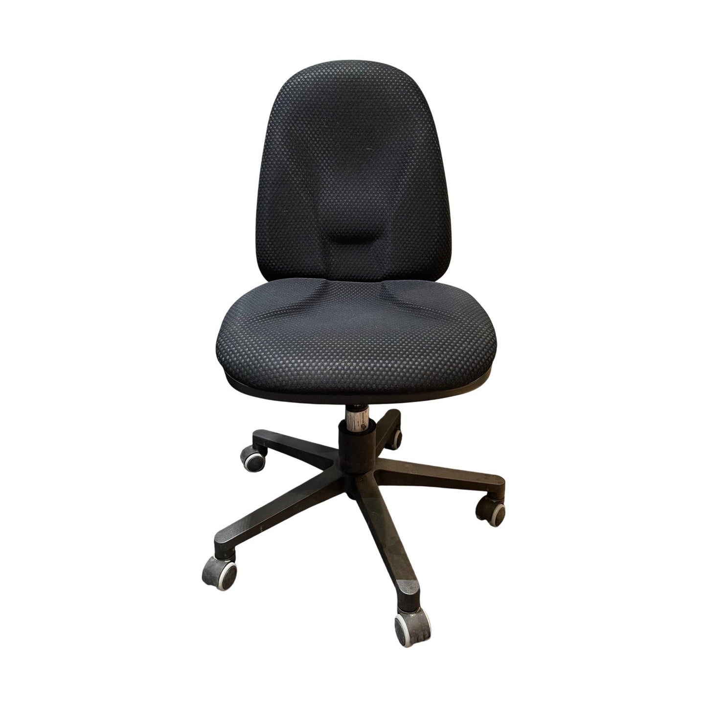 Kontorstol Topstar Point 20, svart