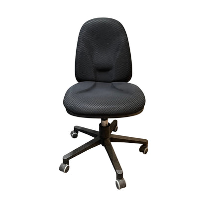 Kontorstol Topstar Point 20, svart