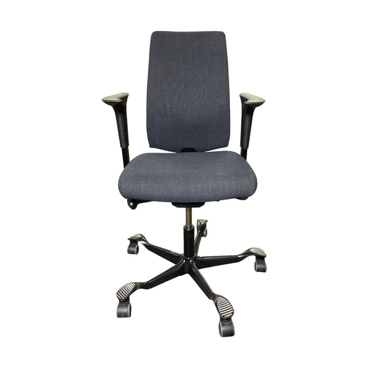 Håg H05 kontorstol, grå