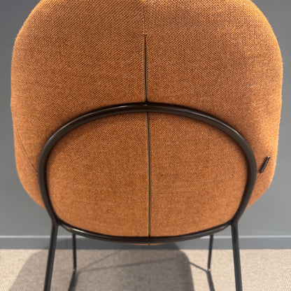 Atticus møteromsstol fra Johanson Design