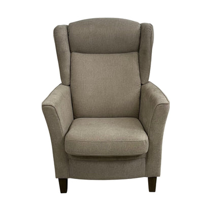 Diana lenestol fra A-Møbler, beige