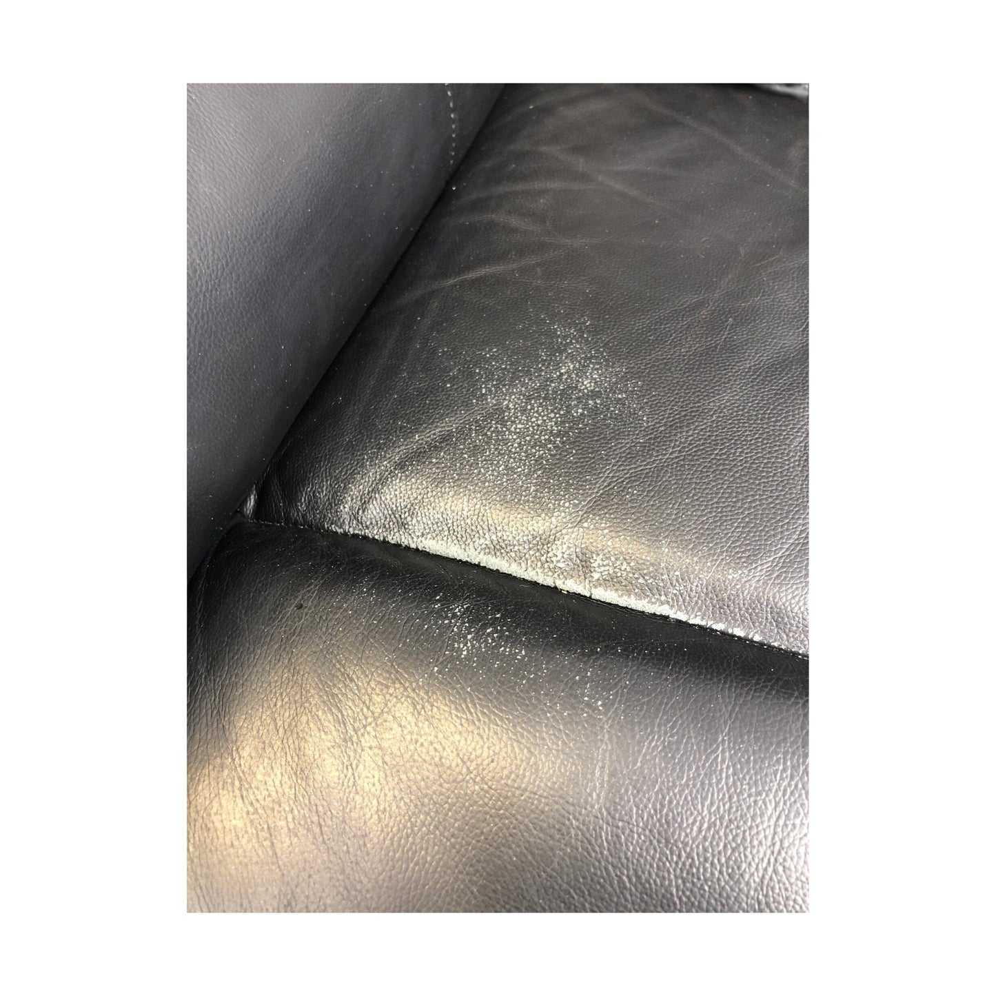 Mayfield lenestol fra A-Møbler