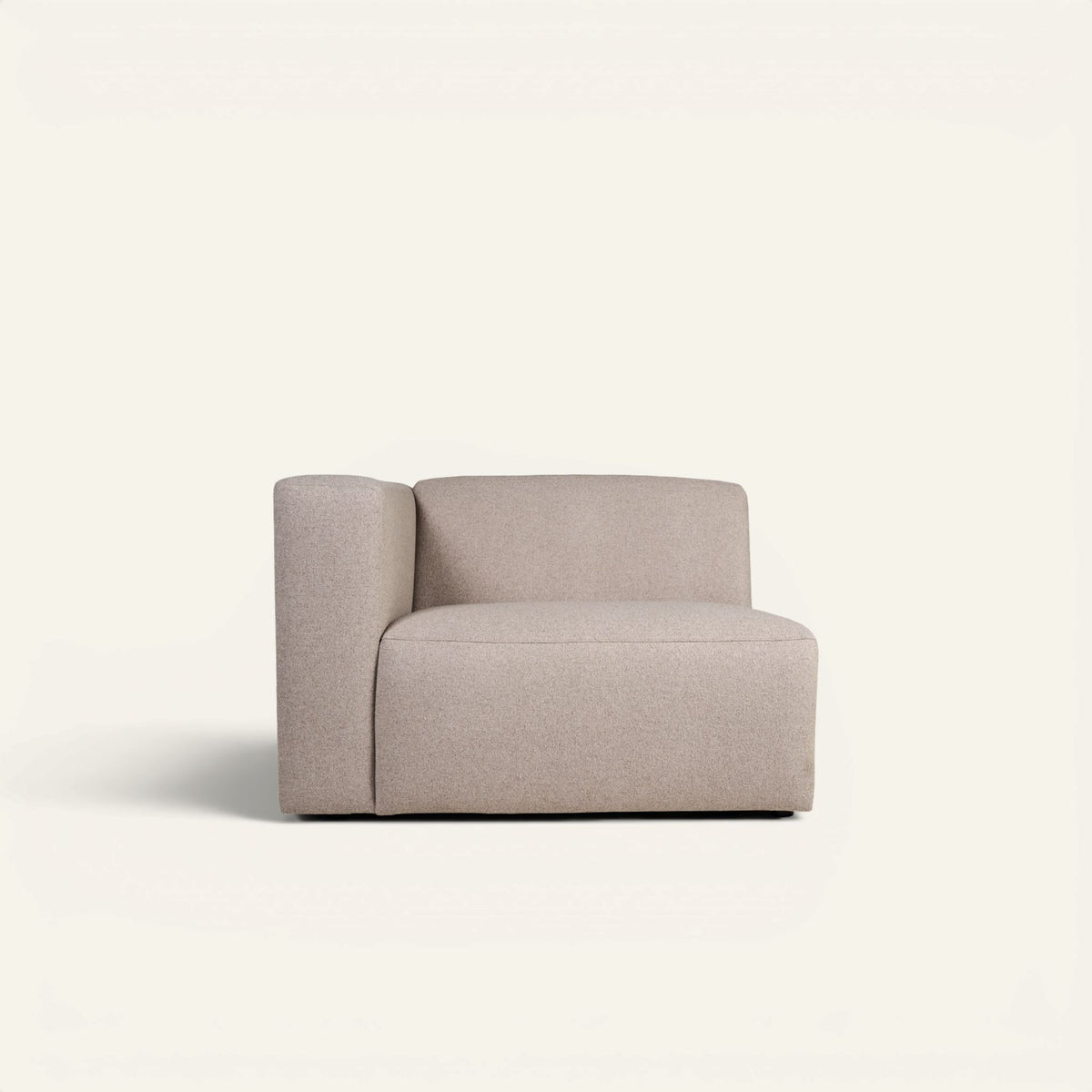 Juno Modulsofa fra Kid i beige