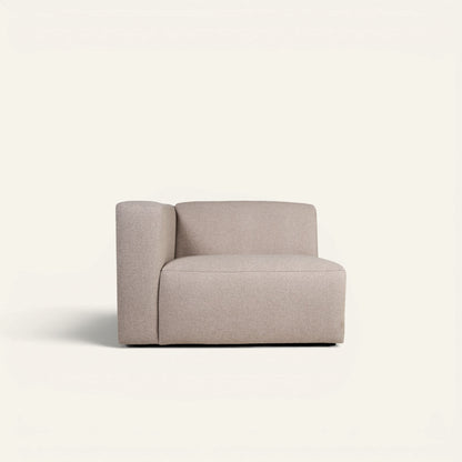 Juno Modulsofa fra Kid i beige