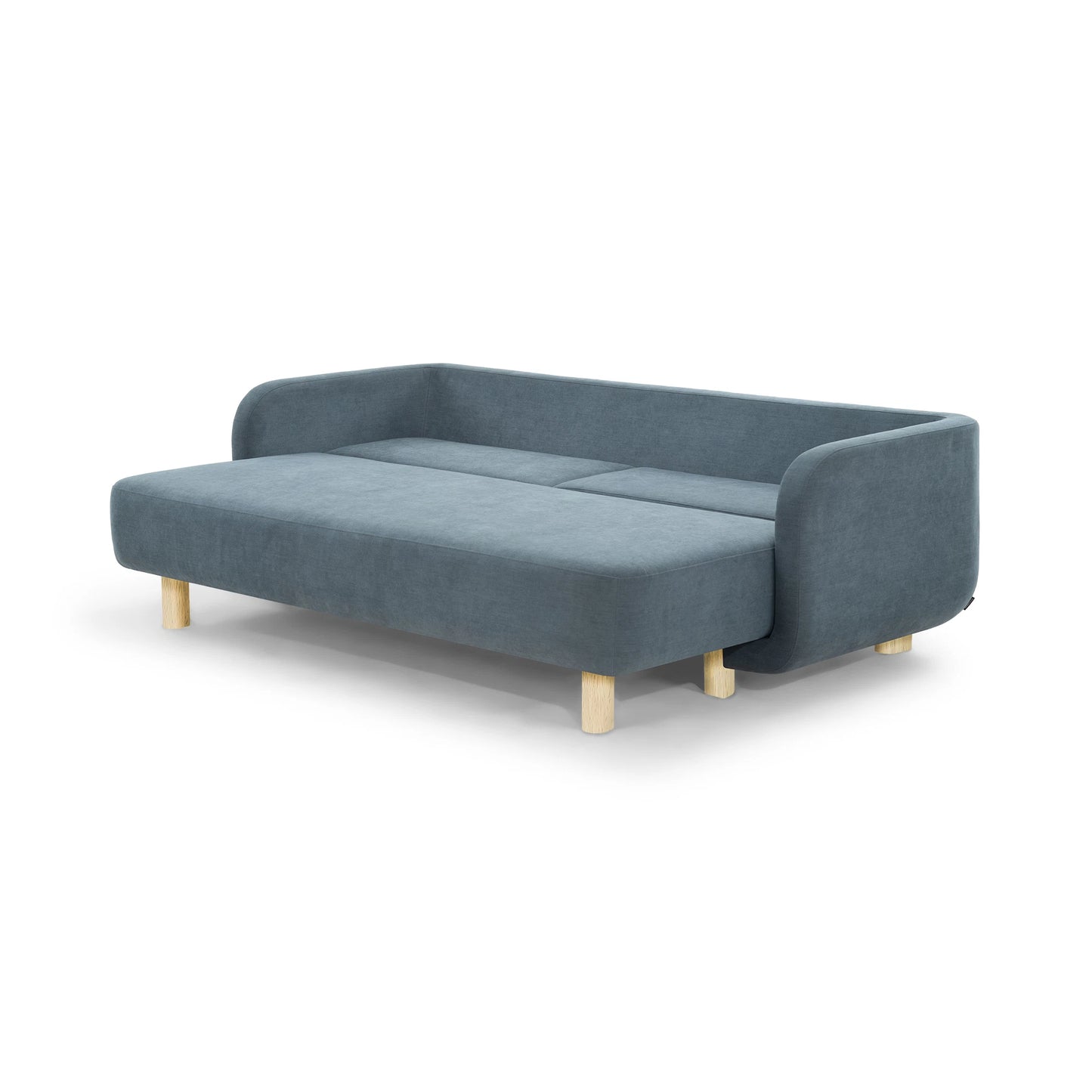 Clara Sovesofa, Form Blue Grey
