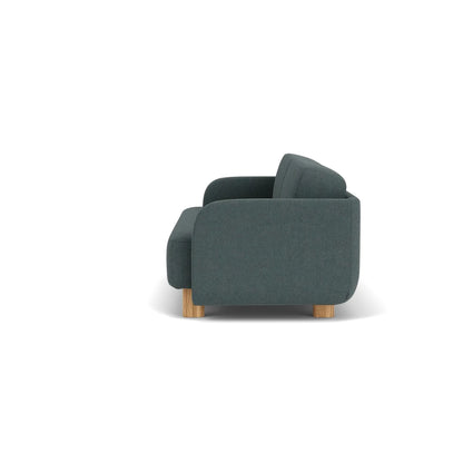 Clara Sovesofa, Form Blue Grey