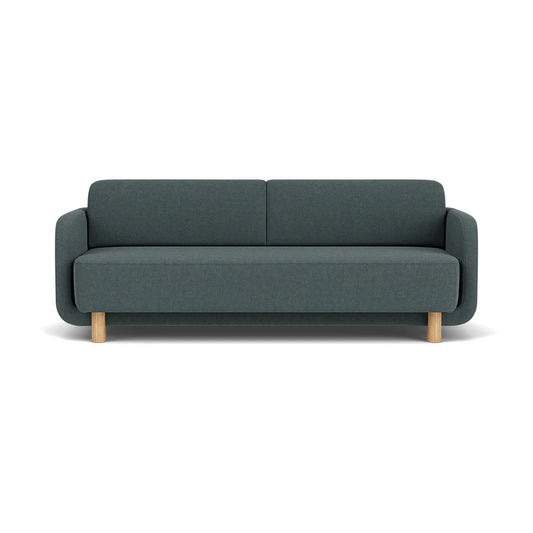 Clara Sovesofa, Form Blue Grey