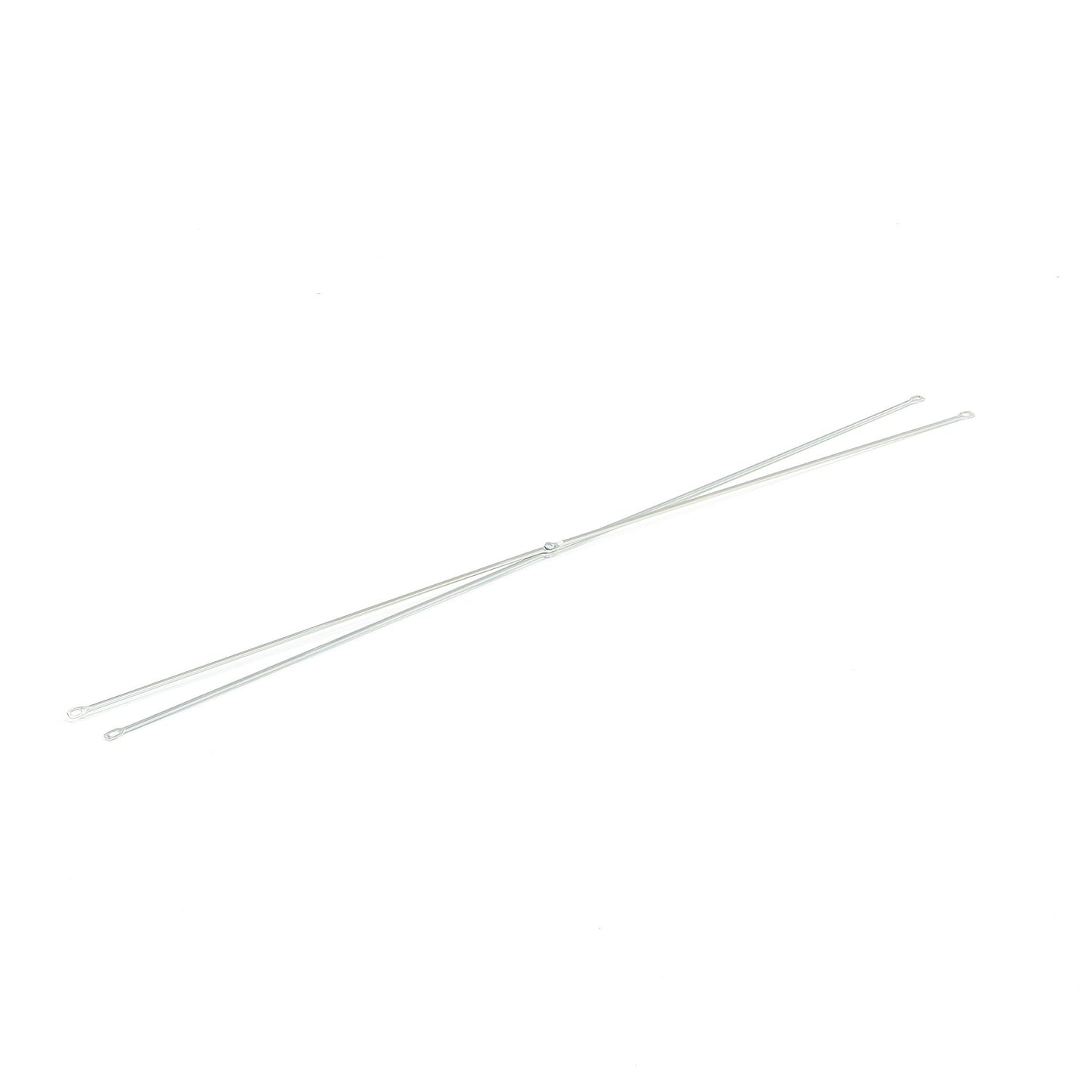 Ryggkryss MIX, 1300 mm fra AJ Produkter