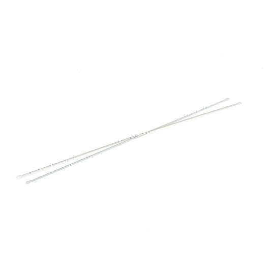 Ryggkryss MIX, 1300 mm fra AJ Produkter