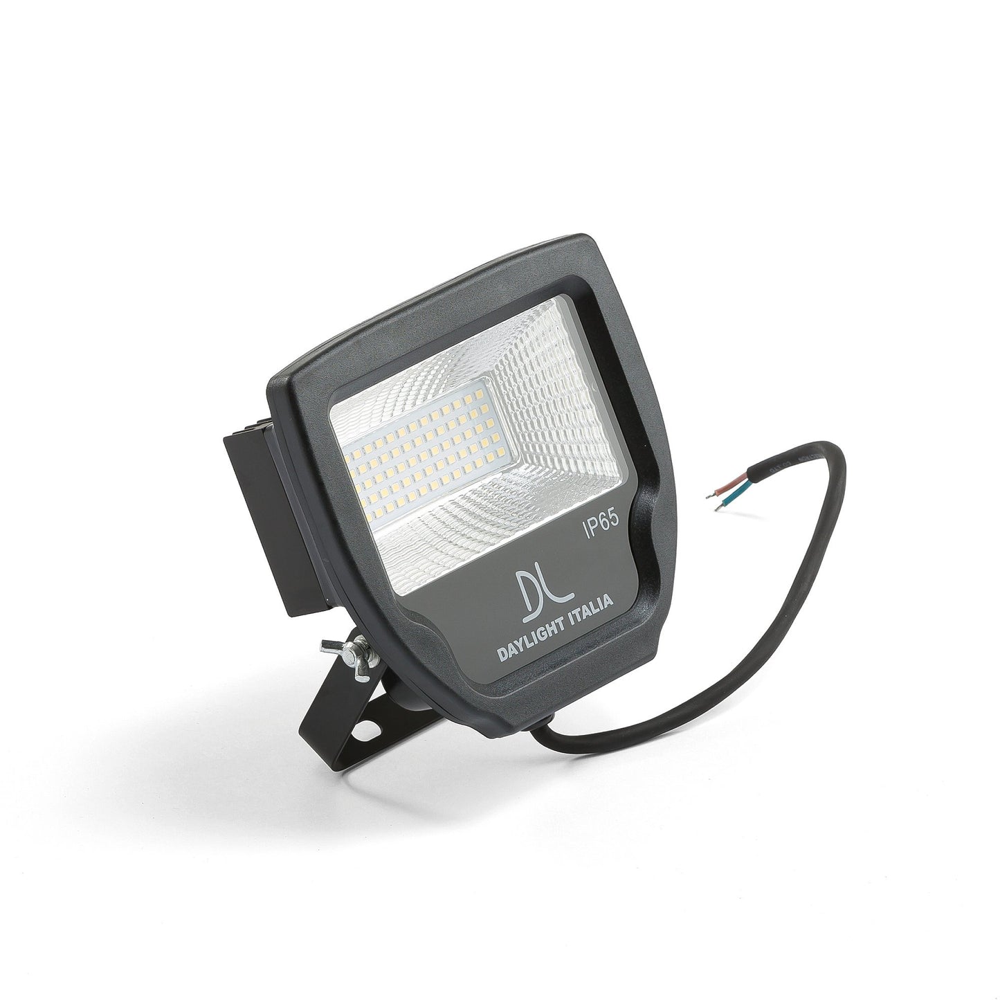 Arbeidslampe 50W fra AJ Produkter