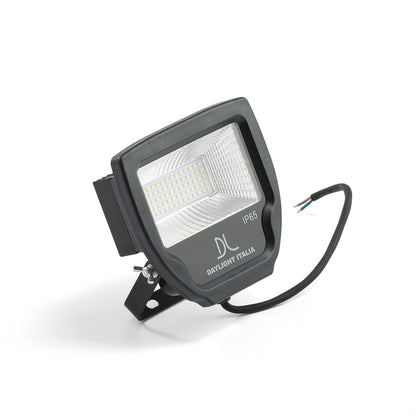 Arbeidslampe 50W fra AJ Produkter