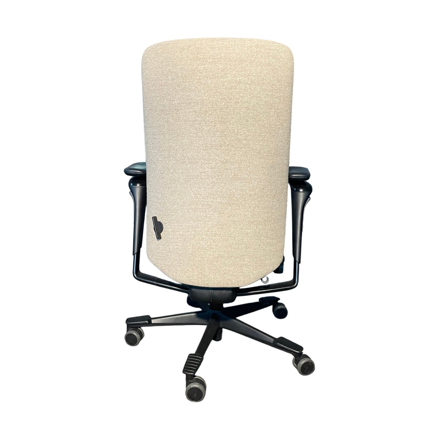 Kinnarps Capella kontorstol, sand