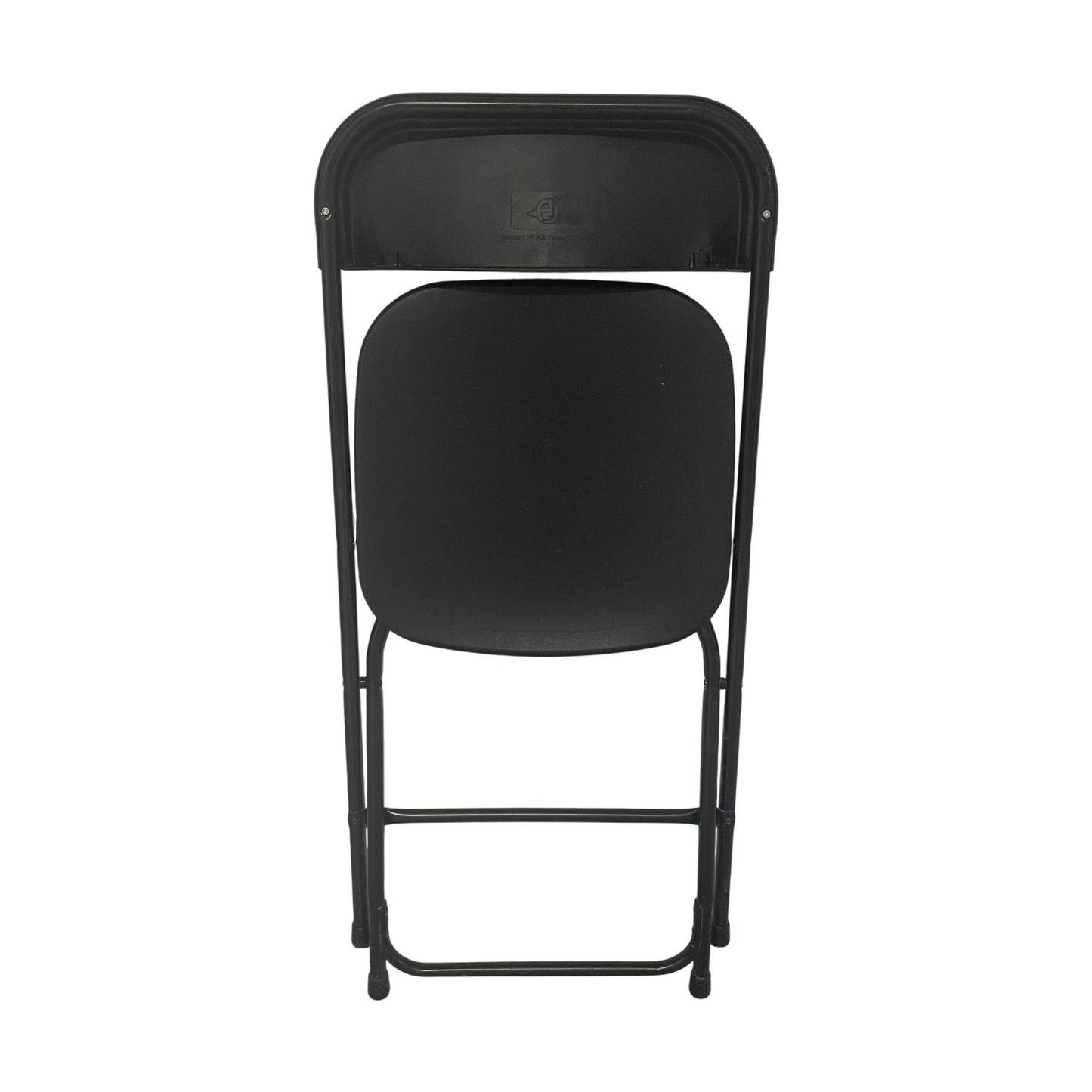 ABERDEEN klappstol, svart