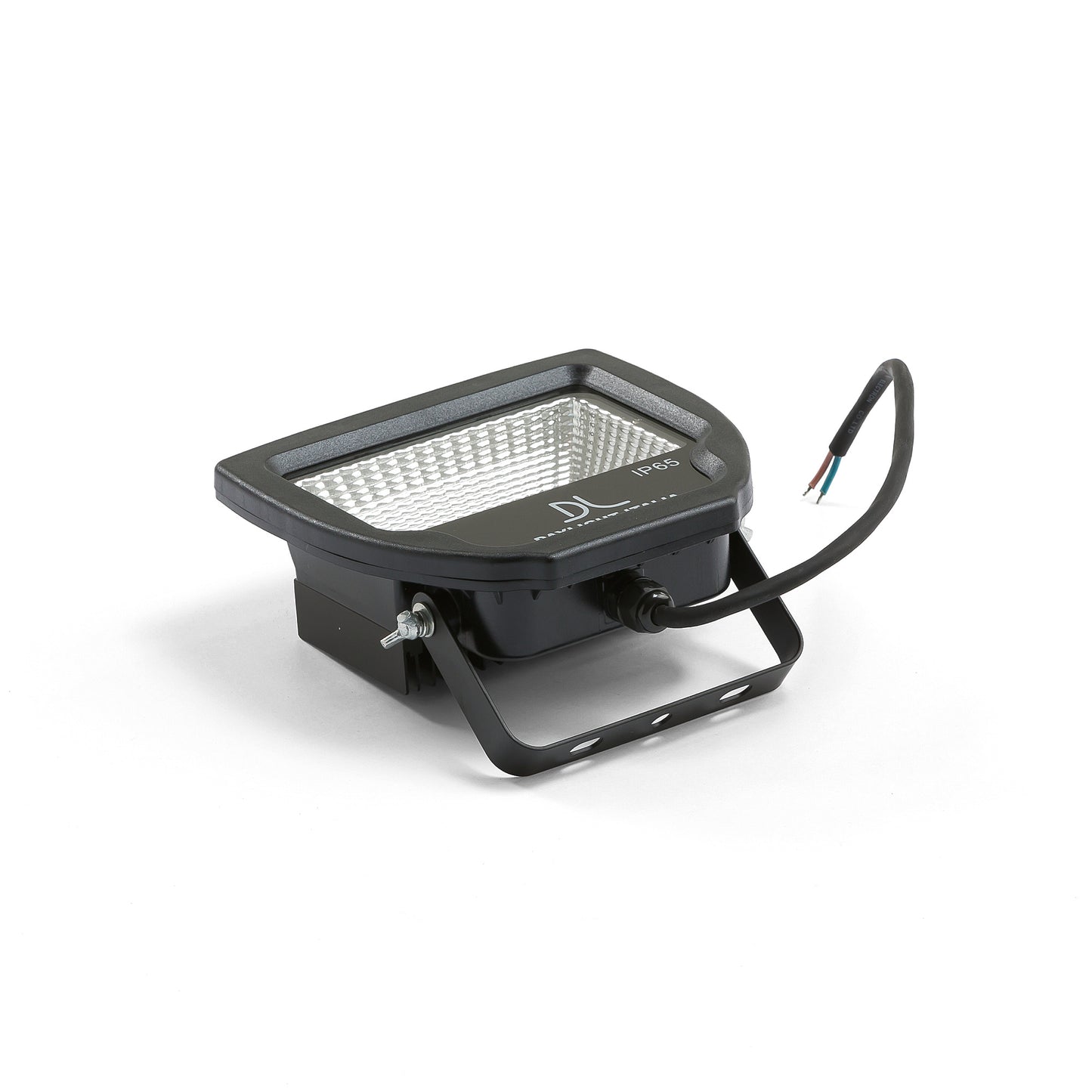 Arbeidslampe 50W fra AJ Produkter