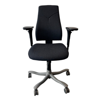 Kinnarps Synchrone kontorstol