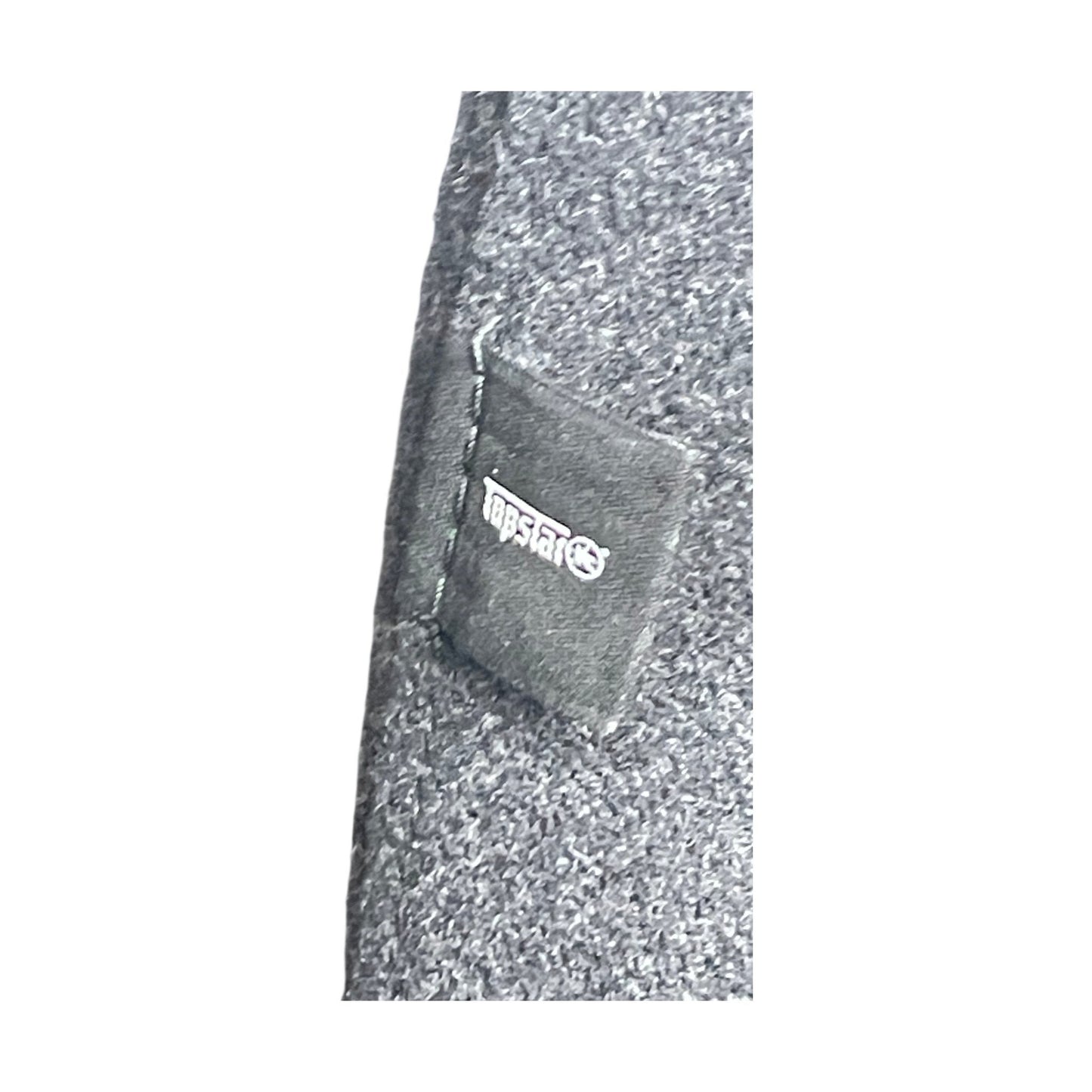 Topstar møteromsstol, grå, hjul