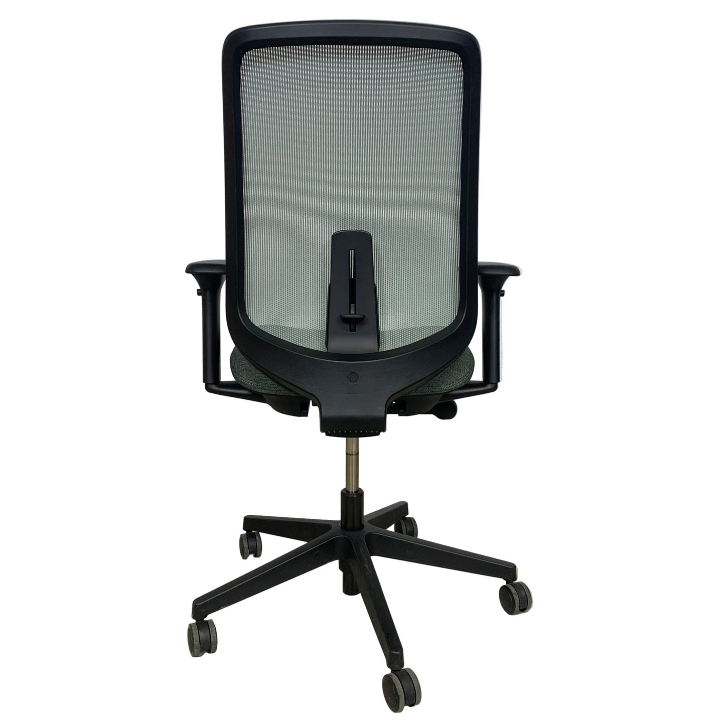 Herman Miller Verus, Hemlock Green