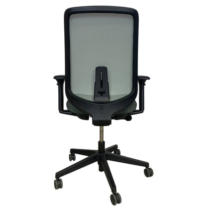 Herman Miller Verus, Hemlock Green