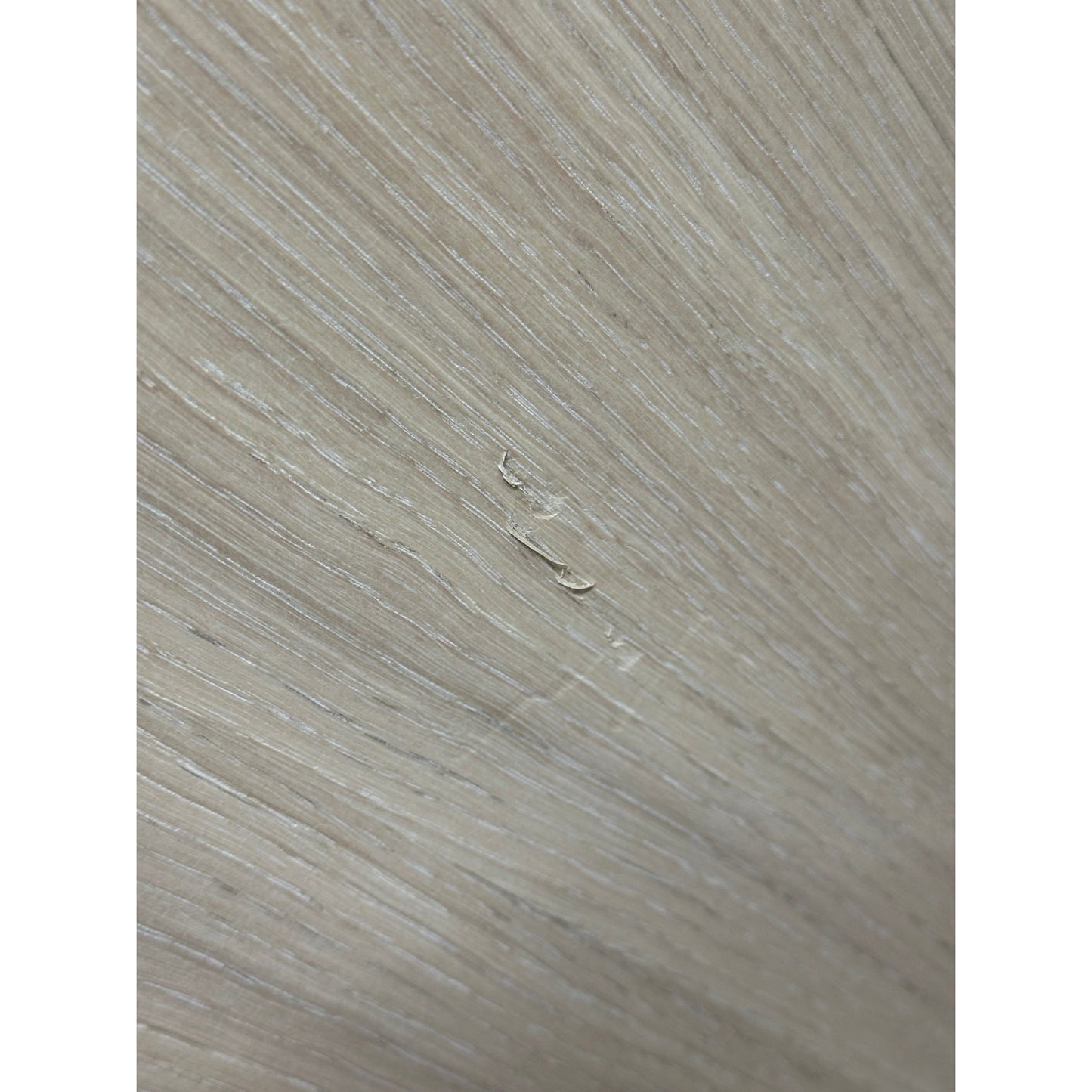 Mie spisebord fra Kid, 127x127 cm, natur