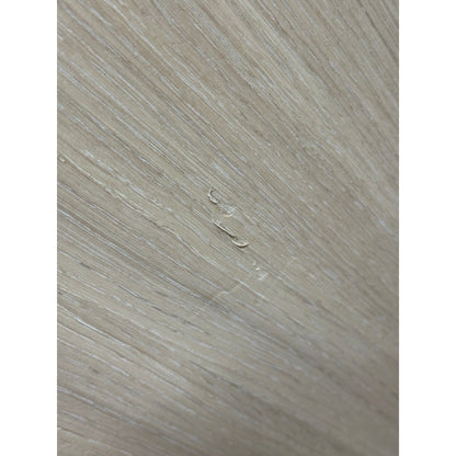 Mie spisebord fra Kid, 127x127 cm, natur