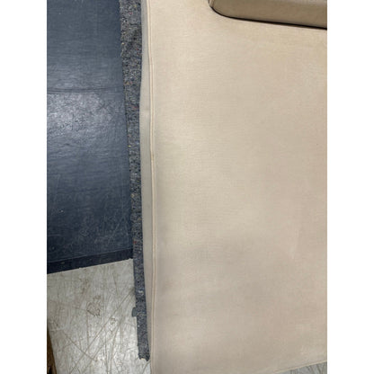 Leonora 3-seter sofa fra SOFACOMPANY, beige