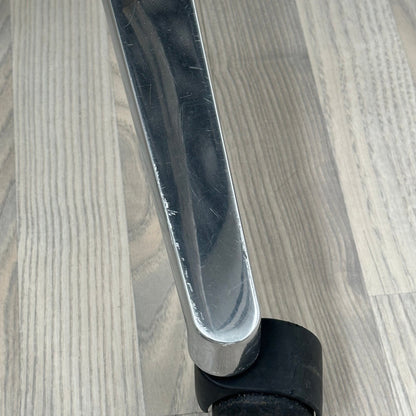 Sitland PK møteromsstol, med armlener