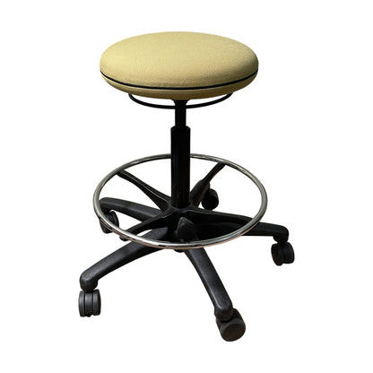 Kontorstol Savo Joi, gul