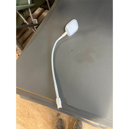 LED Toolbar Lamp fra Conceptum, varm hvit