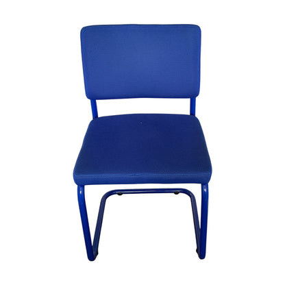 Møteromsstol fra SATELLIET