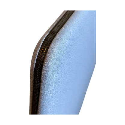 Skillevegg fra Götessons, 120x120 cm, lys blå