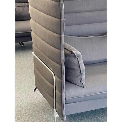 Alcove Highback sofa fra Vitra