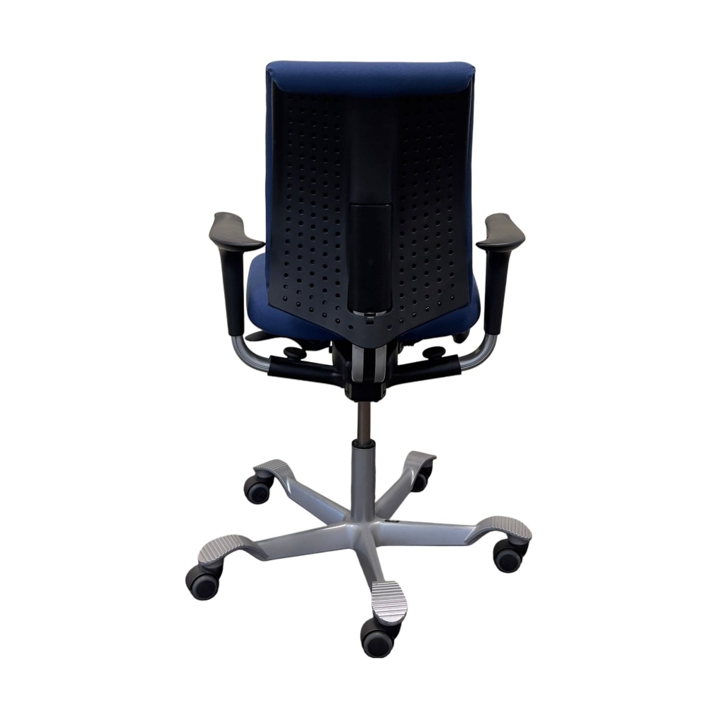 HÅG H05 5300 kontorstol, blå