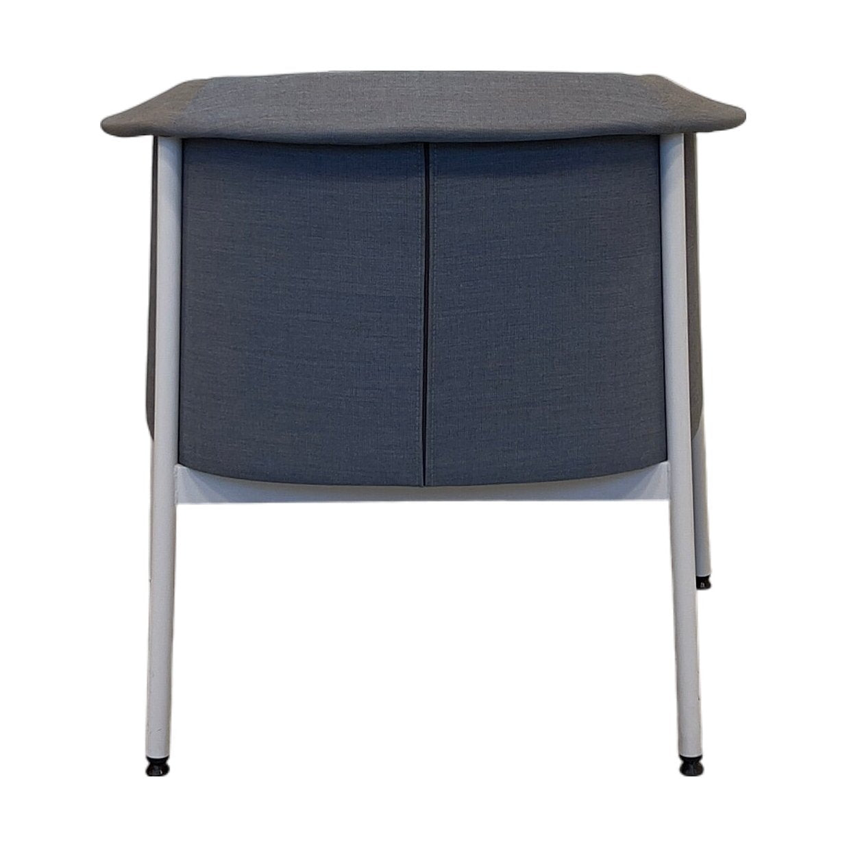 Kavai lenestol fra L.K Hjelle, blå