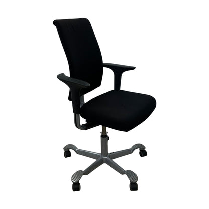 HÅG H05 5500 kontorstol, sort