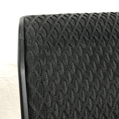 ID Mesh kontorstol fra Vitra, svart