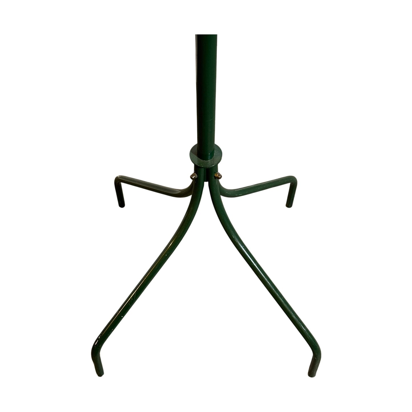 Stumtjener Rörmekano i grønn, 180 cm