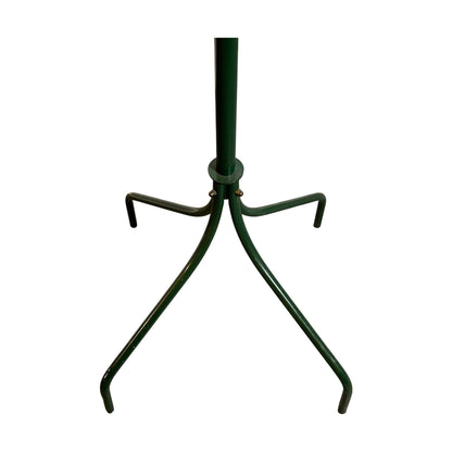 Stumtjener Rörmekano i grønn, 180 cm