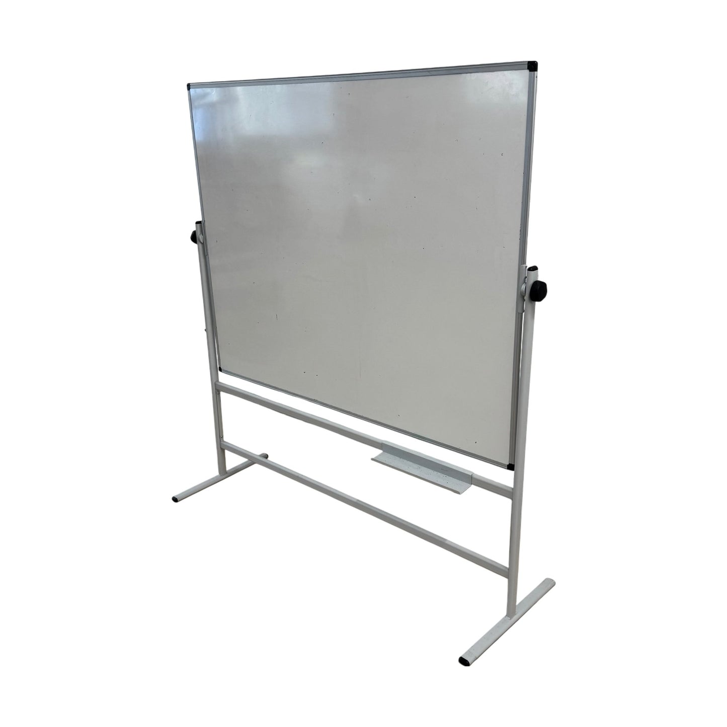 Whiteboard på stativ