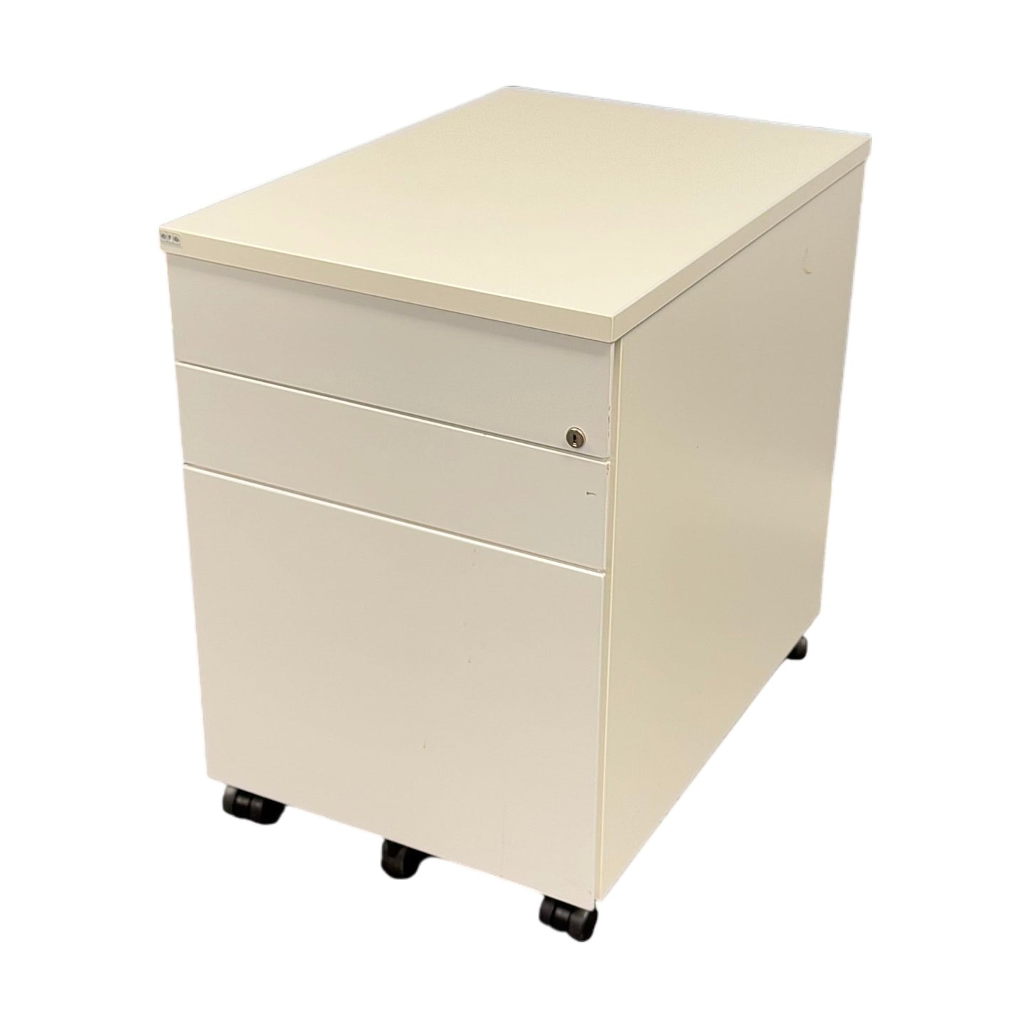 Skuffeseksjon fra EFG