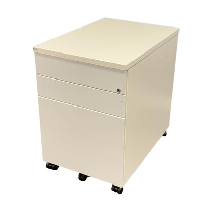 Skuffeseksjon fra EFG