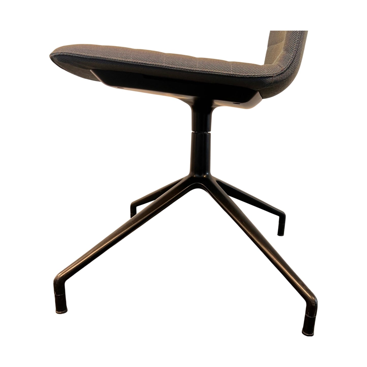 Møteromsstol, lyseblå, NowyStyl